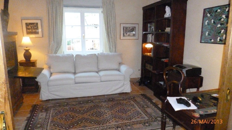 Frankreich Provence Golfvilla Barbaroux - 10