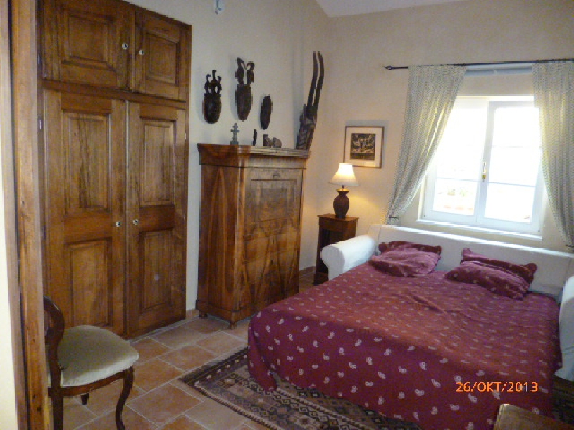 Frankreich Provence Golfvilla Barbaroux - 11