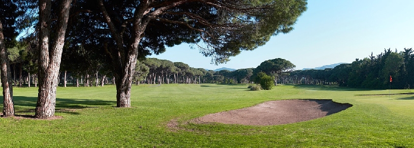 Frankreich Cannes Cote d\'Azur  Golfvilla  - 14