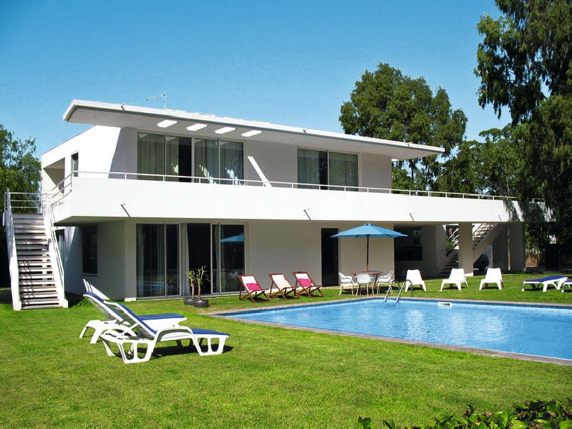  Portugal Algarve Penina Golf Resort Villa - 01