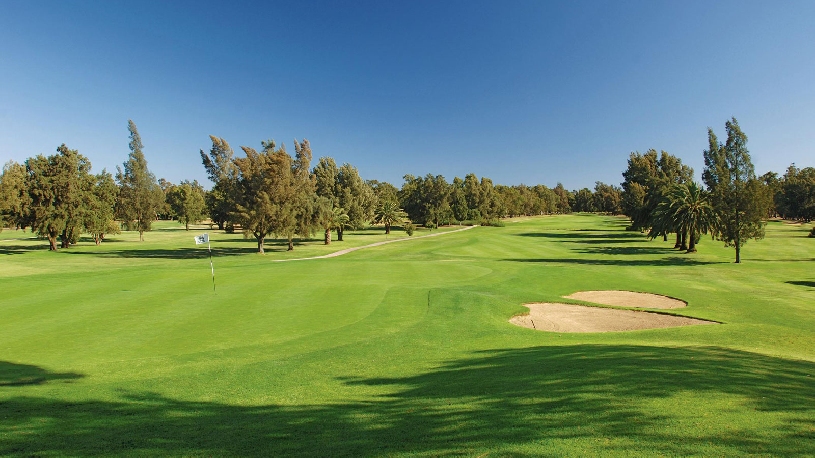  Portugal Algarve Penina Golf Resort Villa - 12