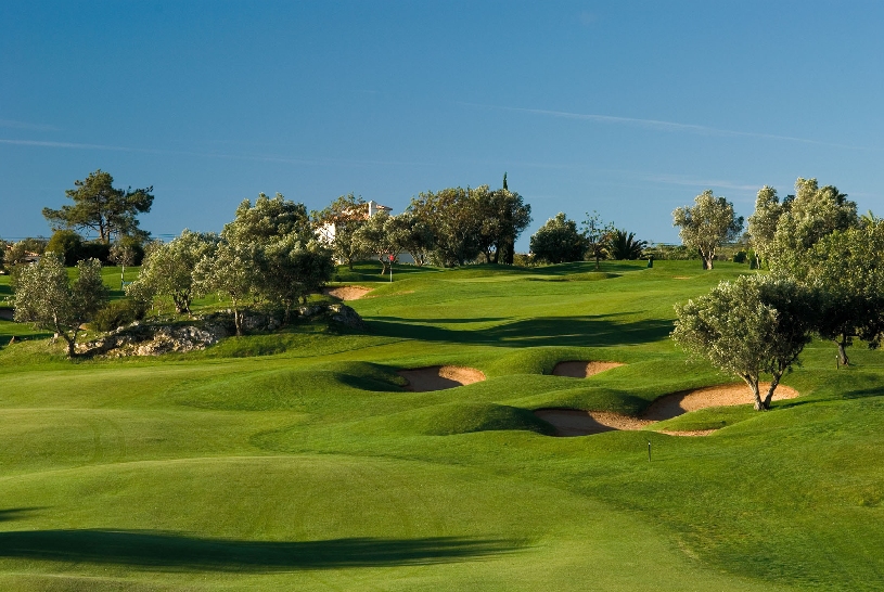 Gramacho Golf Villa 3 (inkl. Golf Unlimited) - 11
