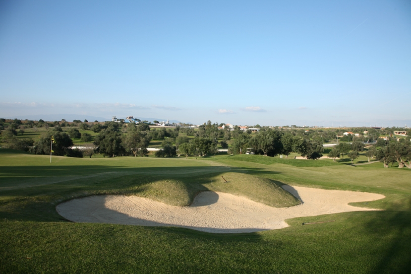 Gramacho Golf Villa 3 (inkl. Golf Unlimited) - 13