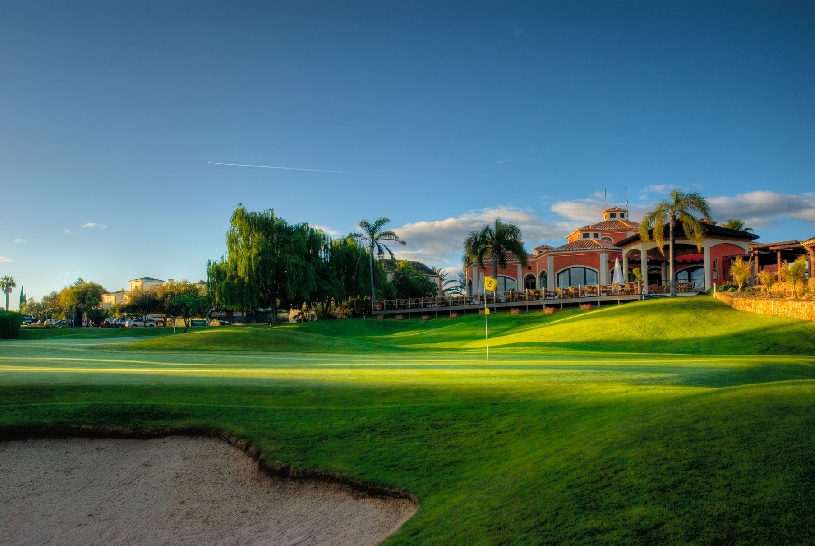 Gramacho Golf Villa 4 (inkl. Unlimited Golf für 8 Spieler) - 12