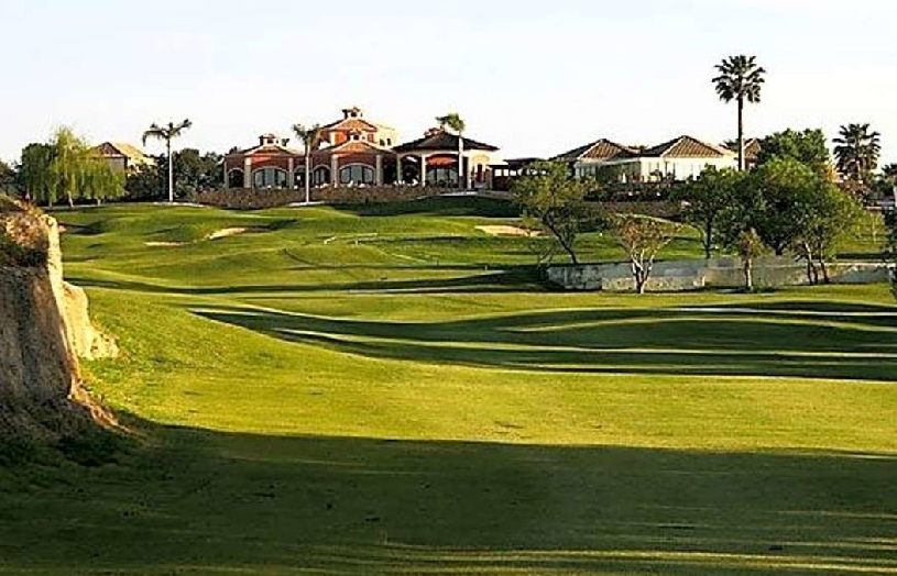Gramacho Golf Villa 4 (inkl. Unlimited Golf für 8 Spieler) - 13