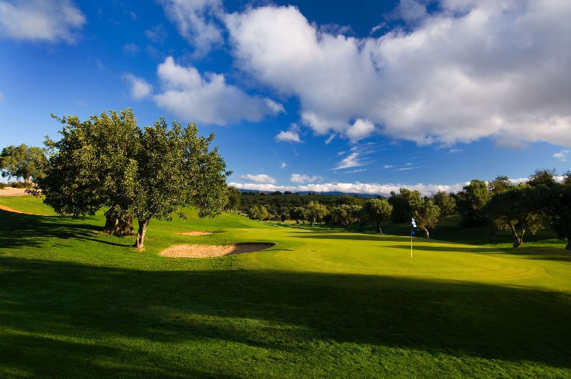 Gramacho Golf Villa 4 (inkl. Unlimited Golf für 8 Spieler) - 14
