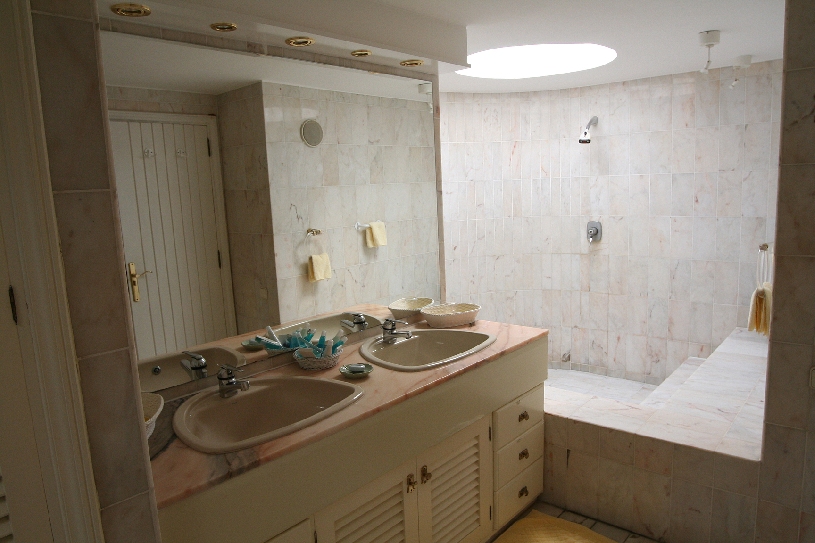 Gran Canaria Maspalomas Golf Bungalow 1 SZ + AZ - 06