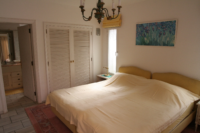 Gran Canaria Maspalomas Golf Bungalow 1 SZ + AZ - 07
