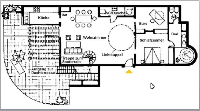 Gran Canaria Maspalomas Golf Bungalow 1 SZ + AZ - 13