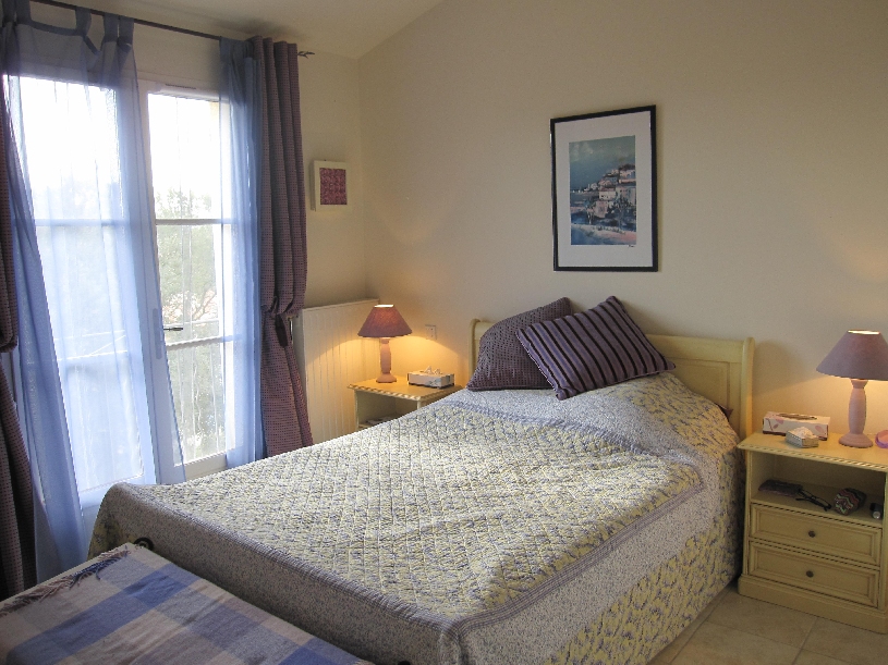Frankreich Provence  St. Endreol Golf Teilhaus - 04