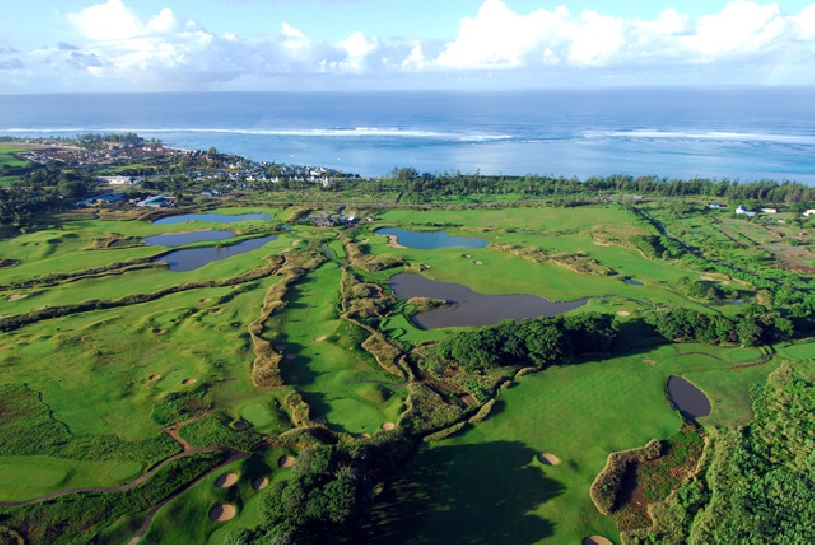 Mauritius Golf Villa Residence 3 - 13