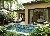 Hua Hin Poolvilla im ASARA Resort direkt am Meer
