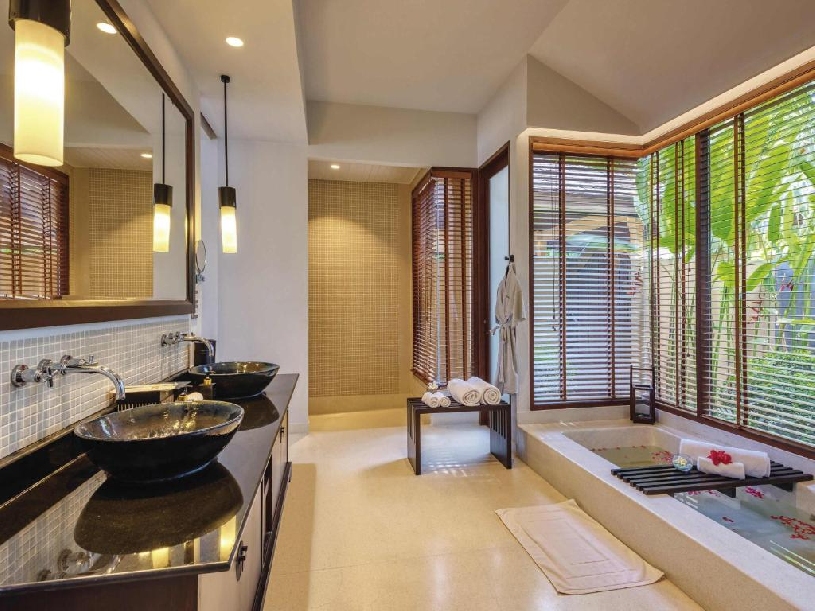 Hua Hin Poolvilla im ASARA Resort direkt am Meer - 06