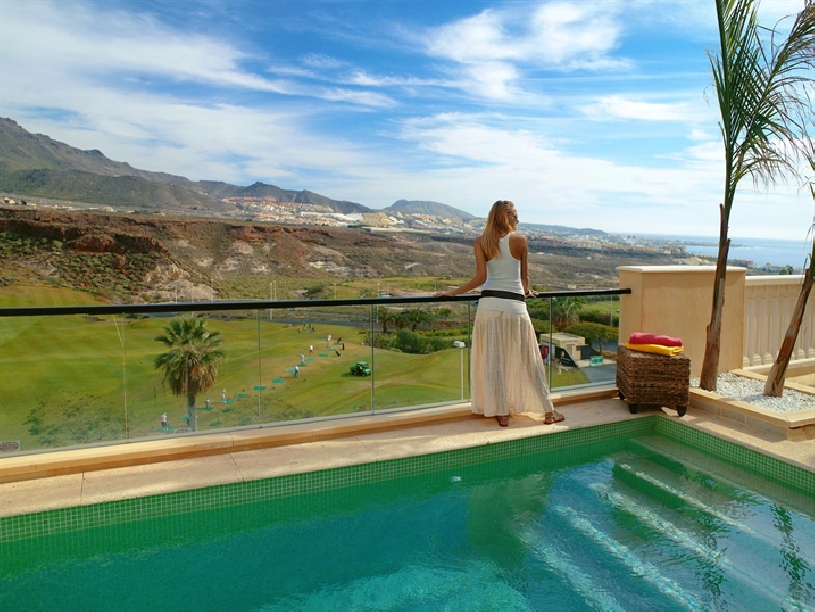 Imperial Villa Teneriffa - 02