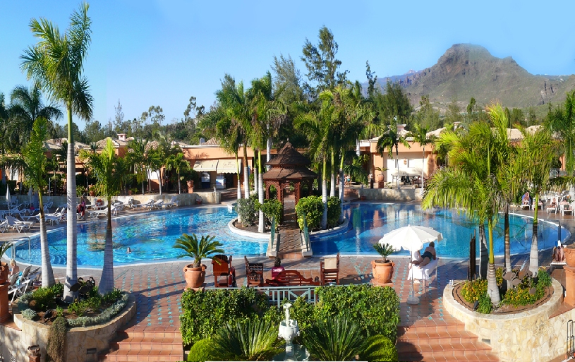Imperial Villa Teneriffa - 08