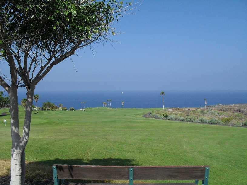 Imperial Villa Teneriffa - 09