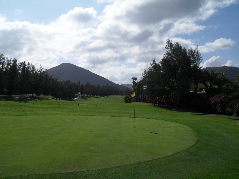 Imperial Villa Teneriffa - 10