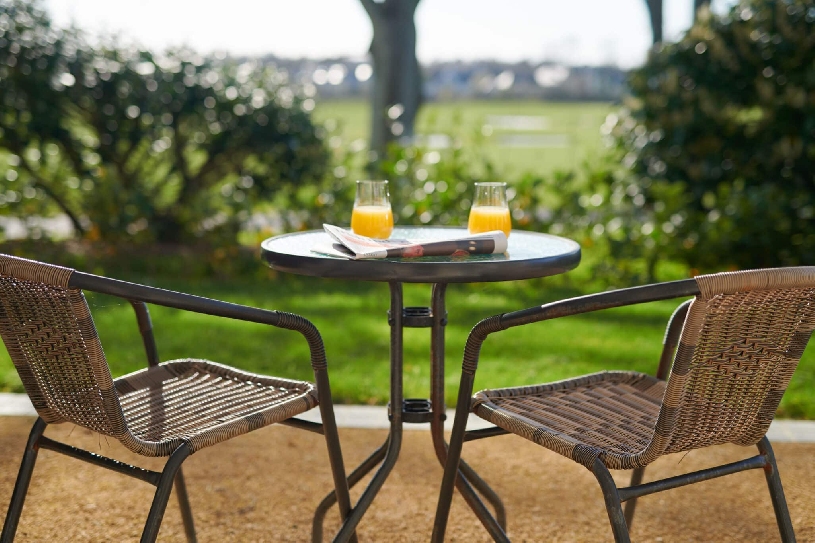 Irland Adare Golf Estate Townhouse 2 - 14