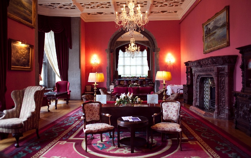 Irland Adare Manor Estate Golf Townhouse 4 - 11