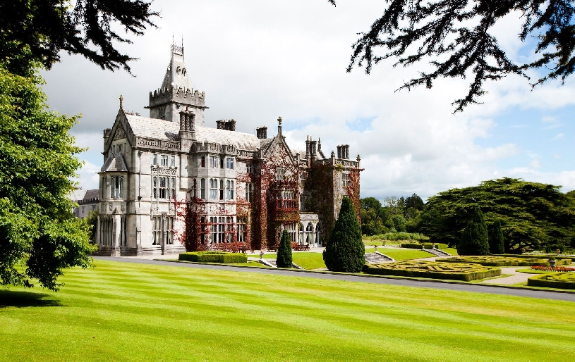 Irland Adare Manor Estate Golf Townhouse 4 - 12