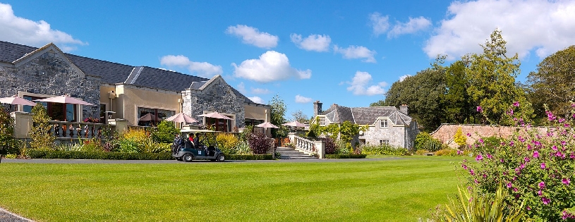 Irland Adare Manor Estate Golf Townhouse 4 - 13