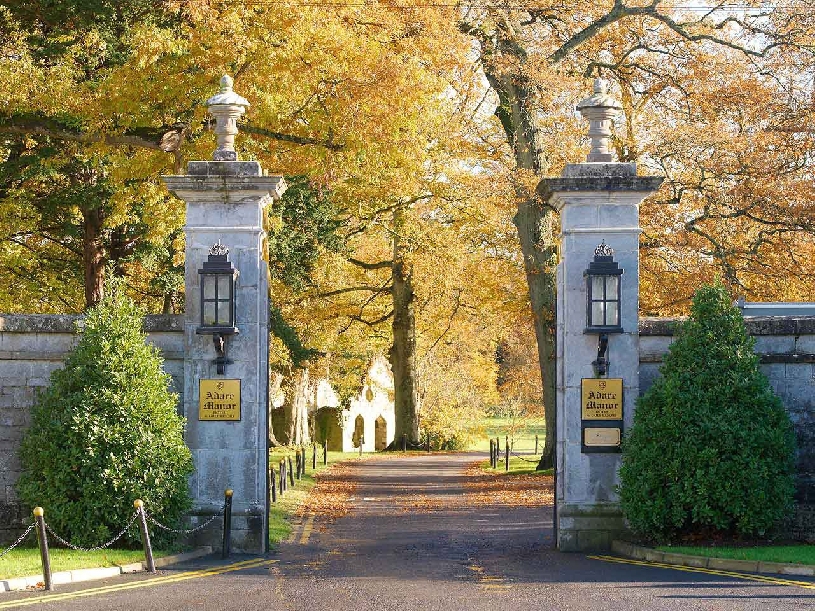 Irland Adare Manor Estate Golf Townhouse 4 - 14