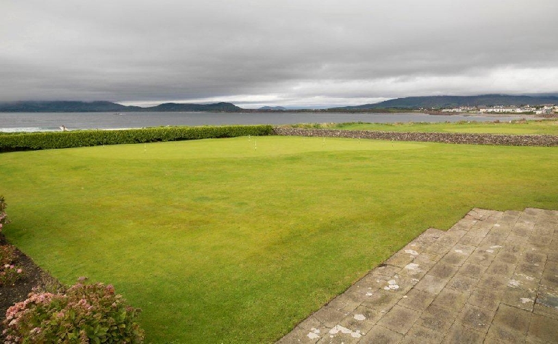 Irland Waterville Golf Links Waterville House Suites - 10