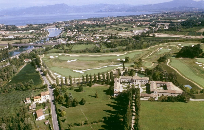 Italien Verona Corte Paradiso Golf Townhouse 2 - 09