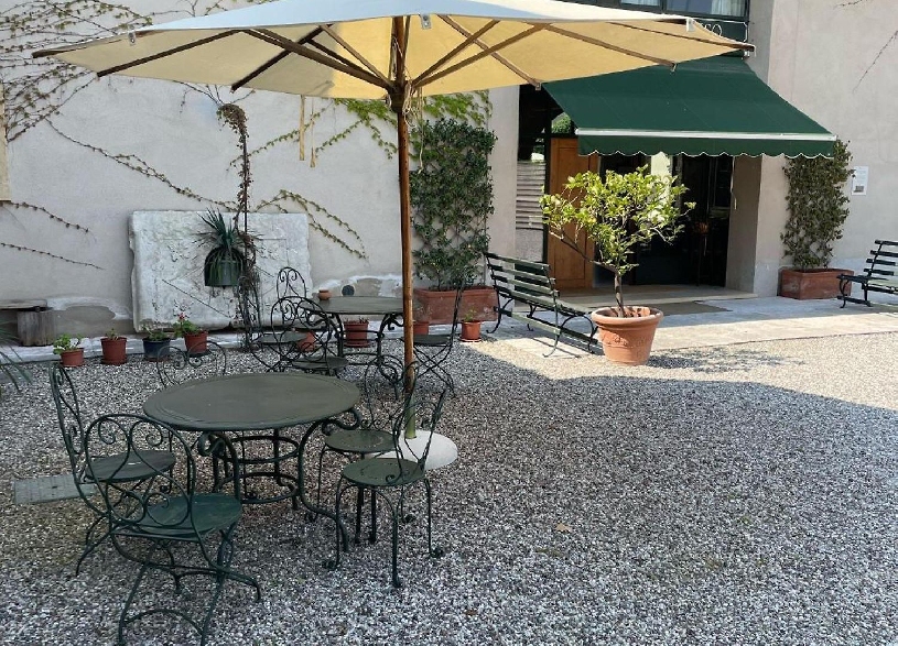 Verona Paradiso de Garda Golf Appartement  - 04
