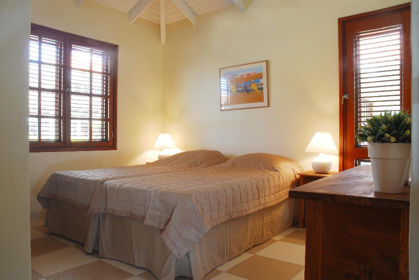 Karibik Curacao Blue Bay Golf Village Villa - 06