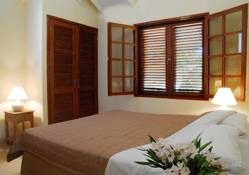 Karibik Curacao Blue Bay Golf Village Villa - 07