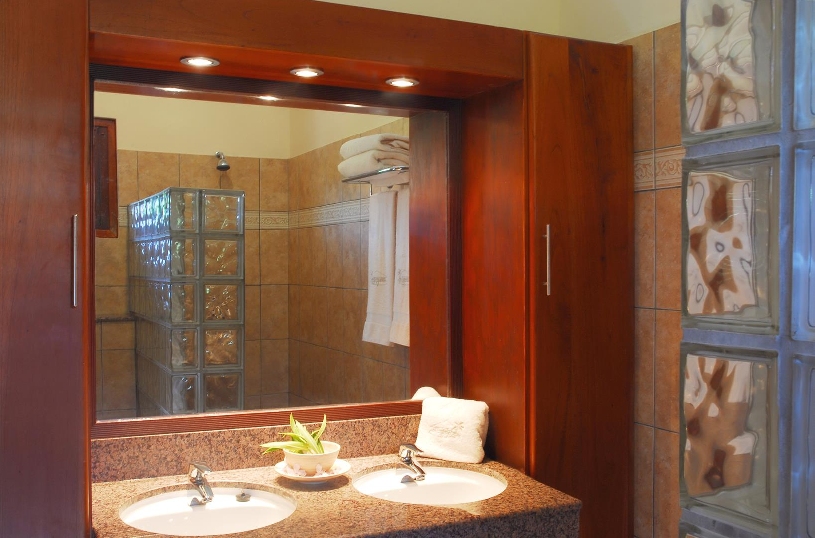 Karibik Curacao Blue Bay Golf Village Villa - 08
