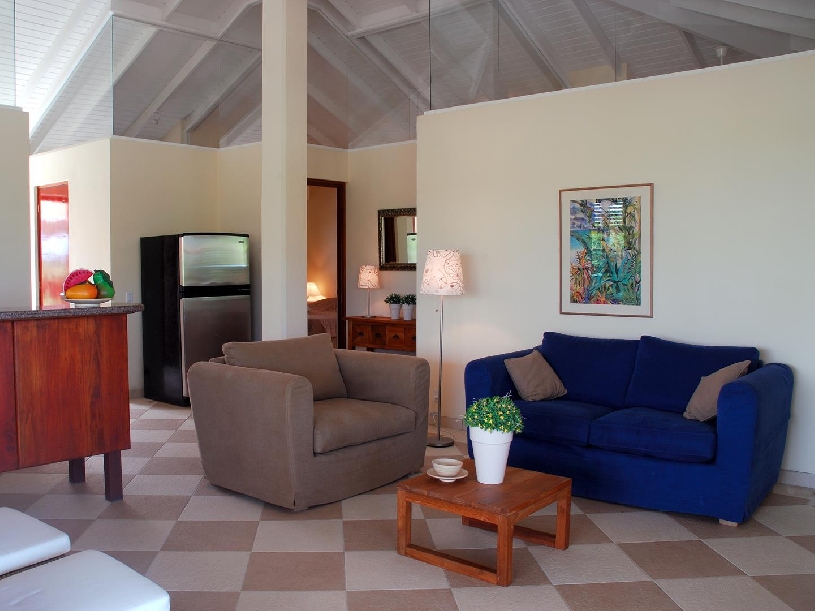 Karibik Curacao Blue Bay Golf Village Villa - 09