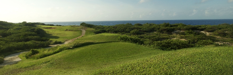 Karibik Curacao Blue Bay Golf Village Villa - 11