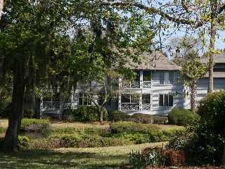 Kiawah Island Deluxe Villa 4 