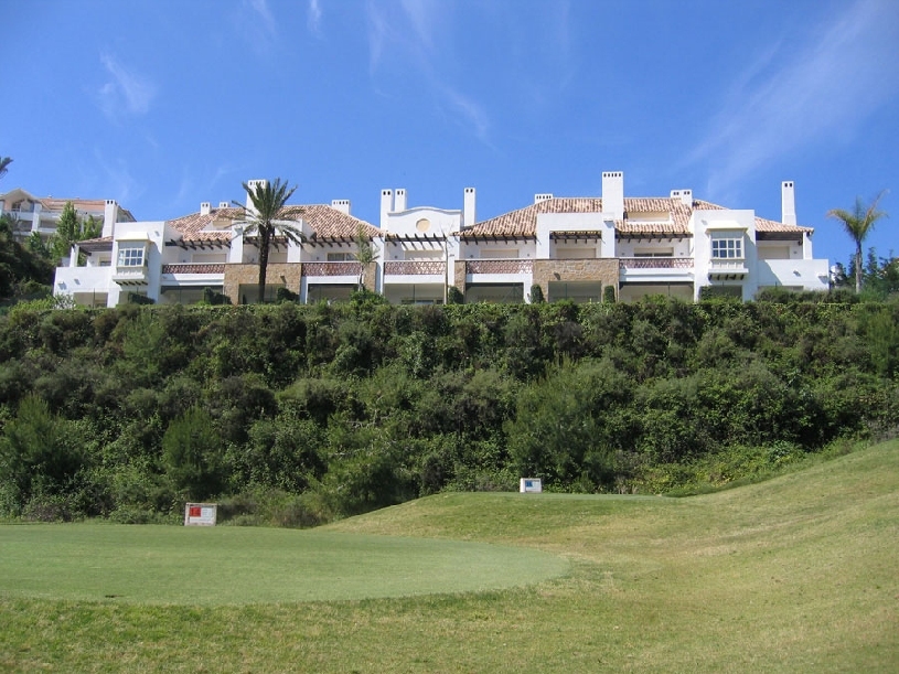 Spanien Malaga La Cala Golf Townhouse - 12