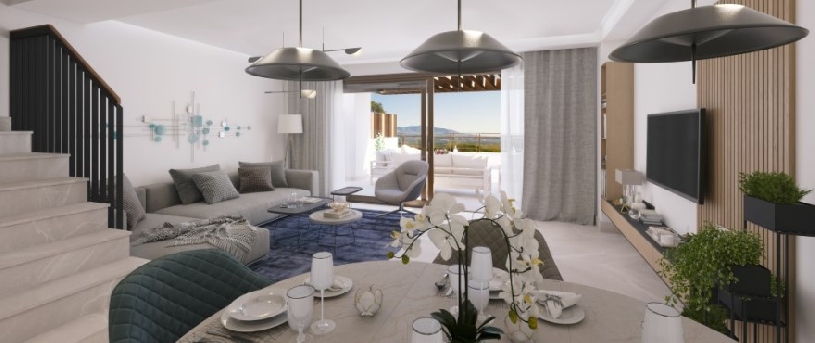 La Cala Golfimmobilien Mijas (Malaga) - 06