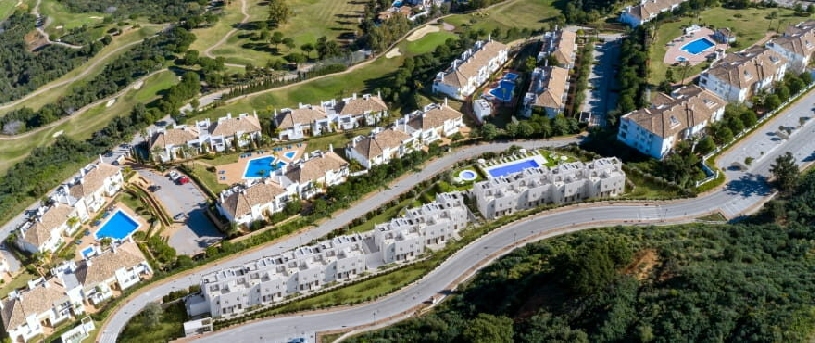 La Cala Golfimmobilien Mijas (Malaga) - 14