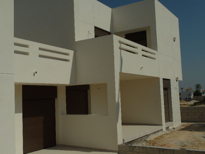 ALICANTE Golfimmobilie   La Finca Golf Townhouse  - 03