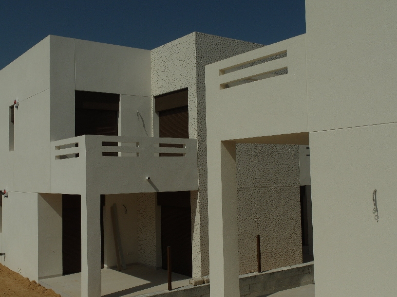 ALICANTE Golfimmobilie   La Finca Golf Townhouse  - 05