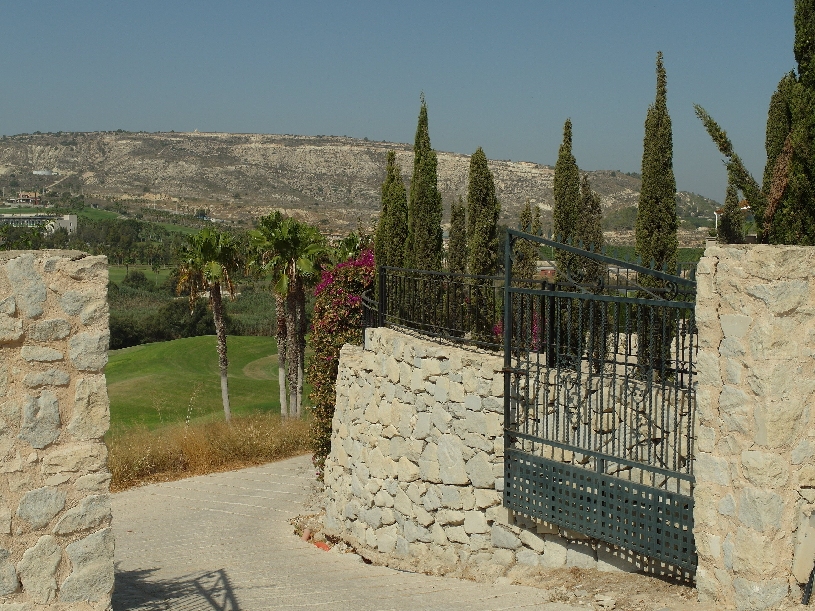 ALICANTE Golfimmobilie   La Finca Golf Townhouse  - 06