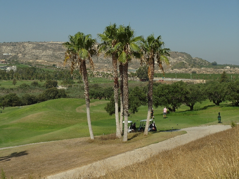 ALICANTE Golfimmobilie   La Finca Golf Townhouse  - 10