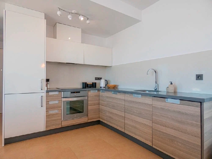 La Finca - Exklusives Penthouse - 10