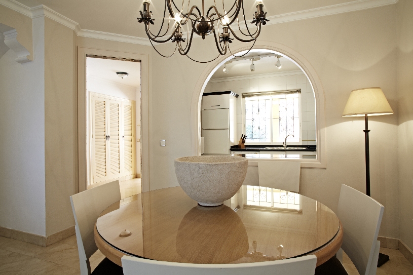 La Manga Golf Townhouse 2 - 02