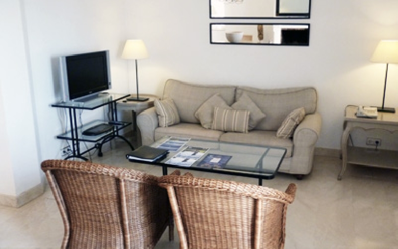 La Manga Golf Townhouse 2 - 05