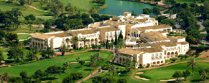 La Manga Golf Townhouse 2 - 10