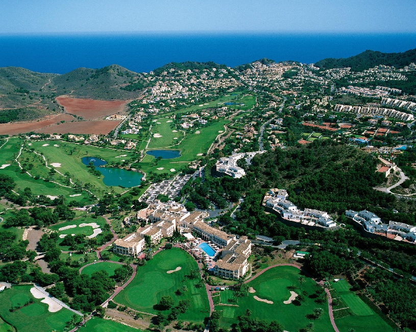 La Manga Golf Townhouse 2 - 14