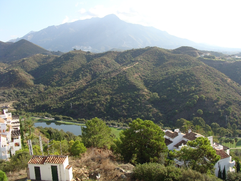 KAUFOBJEKT: Marbella La Quita Villa - 02