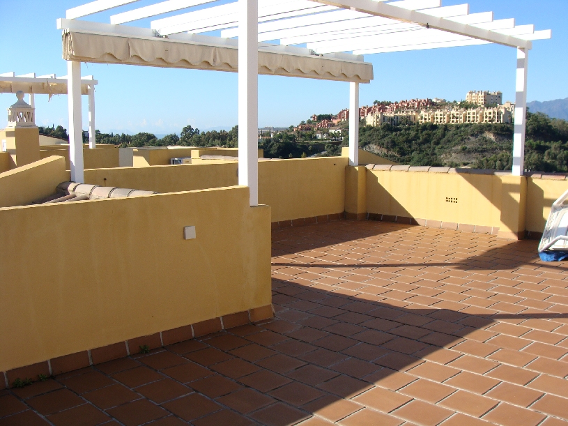 KAUFOBJEKT: Marbella La Quita Villa - 07