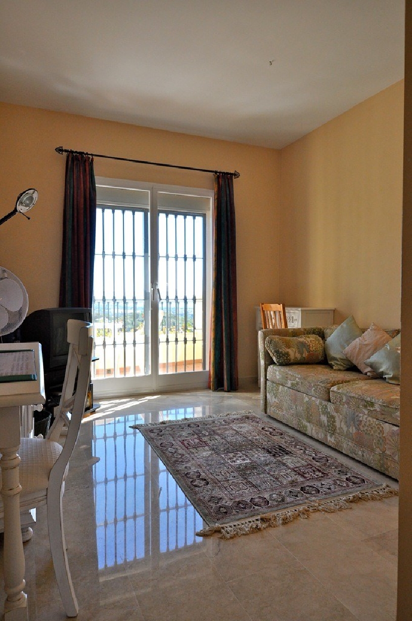 KAUFOBJEKT: Marbella La Quita Villa - 08